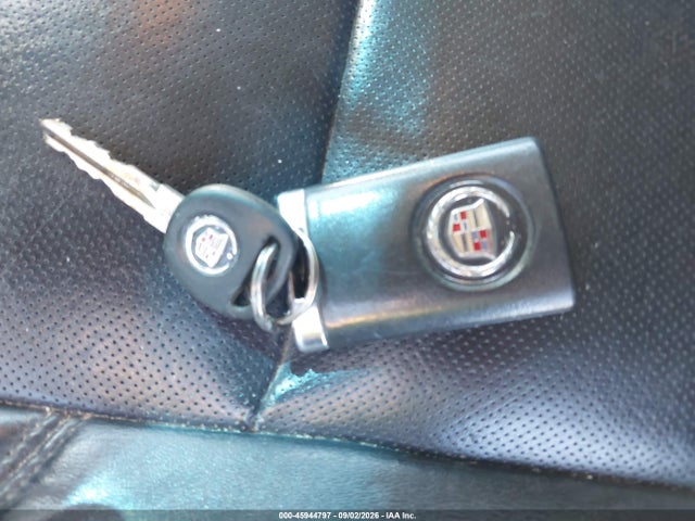 45944797 :رقم المزاد ، 1GYS3GEF9CR201413 vin ، 2012 Cadillac Escalade Esv Standard مزاد بيع