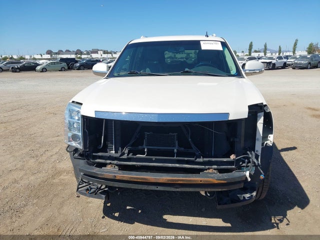 45944797 :رقم المزاد ، 1GYS3GEF9CR201413 vin ، 2012 Cadillac Escalade Esv Standard مزاد بيع