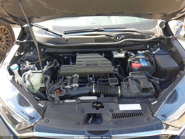 Aukcja sprzedaży 2022 Honda Cr-v Awd Ex-l, vin: 2HKRW2H89NH601770, numer aukcji: 45944802