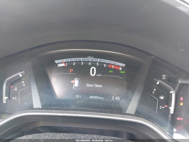 Aukcja sprzedaży 2022 Honda Cr-v Awd Ex-l, vin: 2HKRW2H89NH601770, numer aukcji: 45944802
