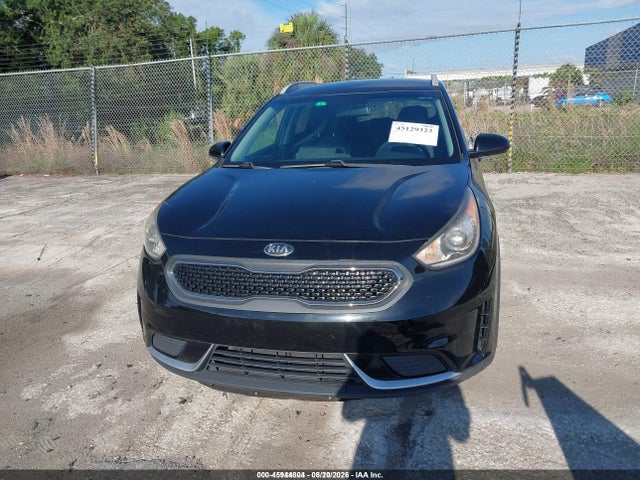 45944804 :رقم المزاد ، KNDCB3LC5H5047960 vin ، 2017 Kia Niro Lx مزاد بيع