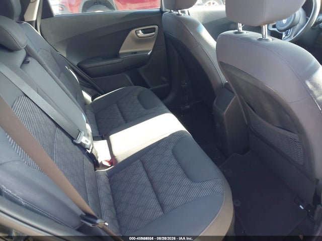 45944804 :رقم المزاد ، KNDCB3LC5H5047960 vin ، 2017 Kia Niro Lx مزاد بيع