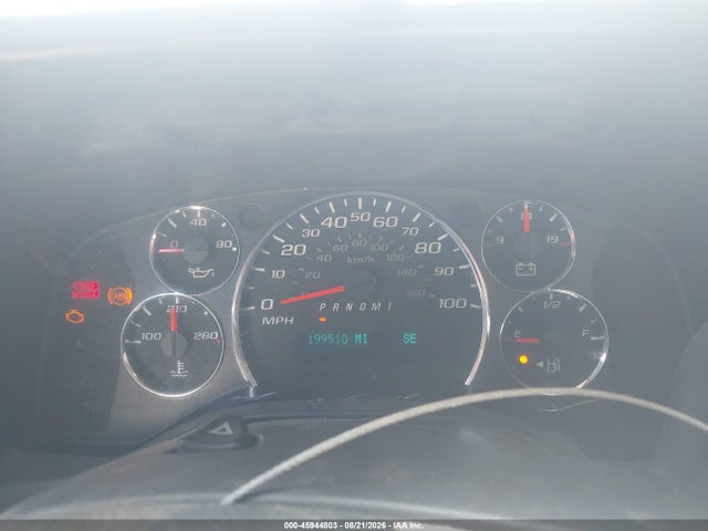 Aukcja sprzedaży 2011 Chevrolet Express 2500 Work Van, vin: 1GCWGFFA7B1131058, numer aukcji: 45944803