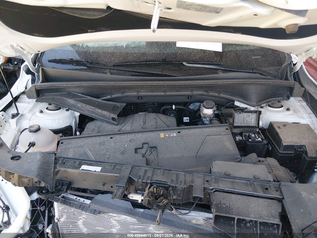 KIA SORENTO S 2026 5XYRL4JC8TG426306 Image 10