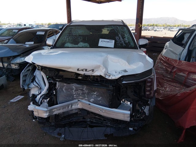 KIA SORENTO S 2026 5XYRL4JC8TG426306 Image 11
