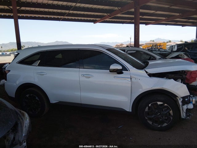 KIA SORENTO S 2026 5XYRL4JC8TG426306 Image 12