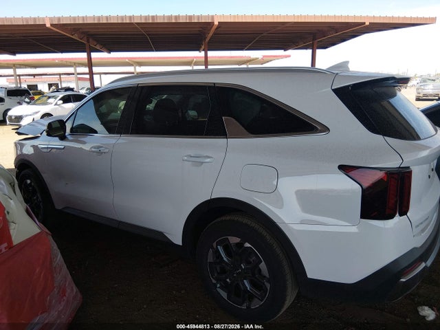 KIA SORENTO S 2026 5XYRL4JC8TG426306 Image 13