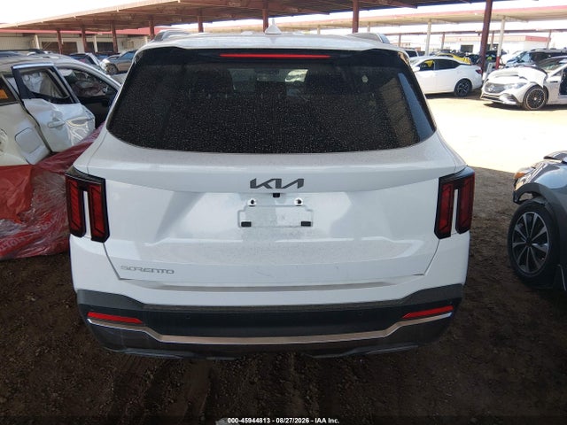 KIA SORENTO S 2026 5XYRL4JC8TG426306 Image 15
