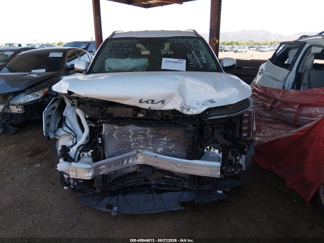 KIA SORENTO S 2026 5XYRL4JC8TG426306 Image 6