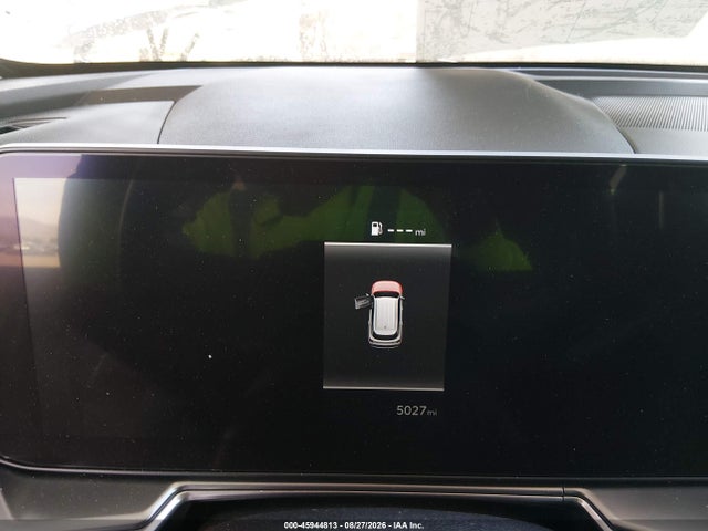 KIA SORENTO S 2026 5XYRL4JC8TG426306 Image 7