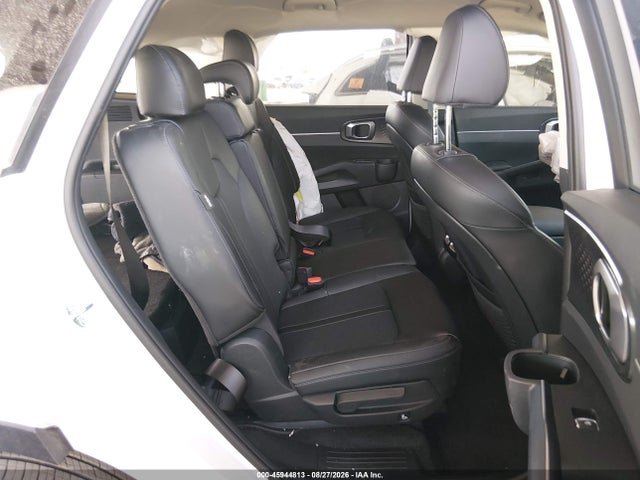 KIA SORENTO S 2026 5XYRL4JC8TG426306 Image 8