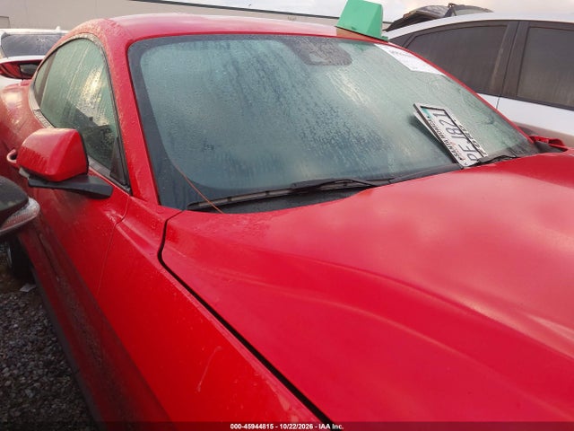 Продажа на аукционе авто 2018 Ford Mustang Ecoboost, vin: 1FA6P8TH7J5154589, номер лота: 45944815