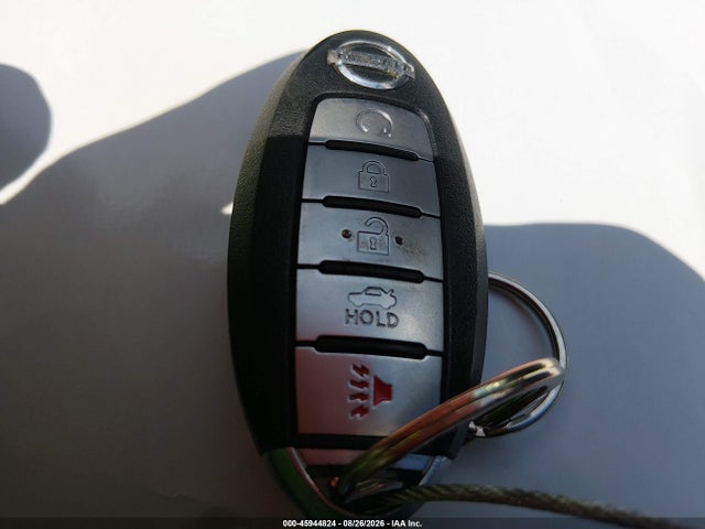 Aukcja sprzedaży 2016 Nissan Pathfinder S, vin: 5N1AR2MM4GC661330, numer aukcji: 45944824