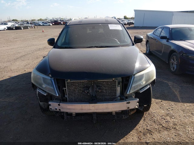 Aukcja sprzedaży 2016 Nissan Pathfinder S, vin: 5N1AR2MM4GC661330, numer aukcji: 45944824