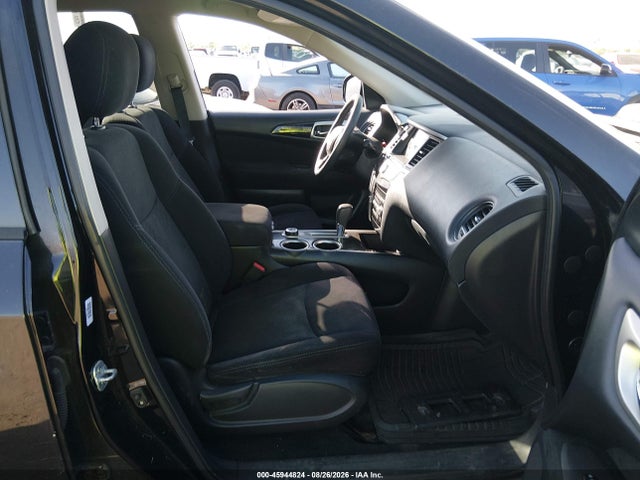 Aukcja sprzedaży 2016 Nissan Pathfinder S, vin: 5N1AR2MM4GC661330, numer aukcji: 45944824
