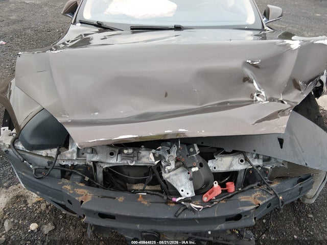 Продаж на аукціоні авто 2014 Tesla Model S P85, vin: 5YJSA1H15EFP43707, номер лоту: 45944825
