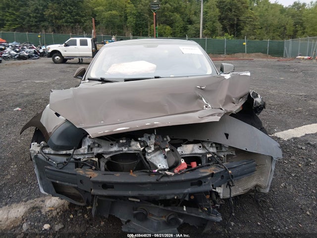 Продаж на аукціоні авто 2014 Tesla Model S P85, vin: 5YJSA1H15EFP43707, номер лоту: 45944825