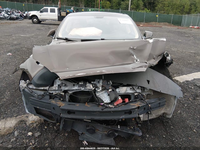 Продаж на аукціоні авто 2014 Tesla Model S P85, vin: 5YJSA1H15EFP43707, номер лоту: 45944825