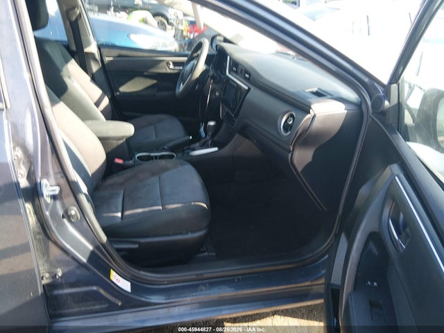 Продажа на аукционе авто 2019 Toyota Corolla Le, vin: 5YFBURHE3KP892674, номер лота: 45944827