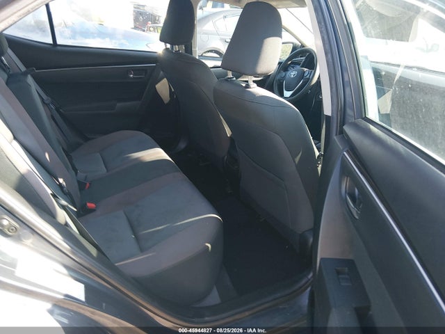 Продажа на аукционе авто 2019 Toyota Corolla Le, vin: 5YFBURHE3KP892674, номер лота: 45944827