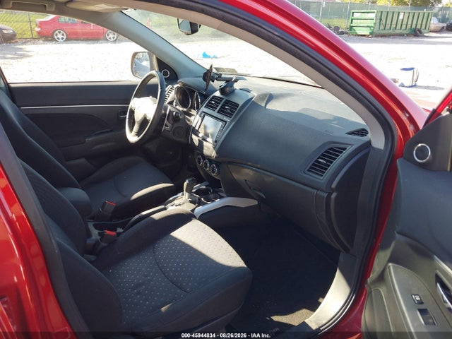 Aukcja sprzedaży 2012 Mitsubishi Outlander Sport Se, vin: JA4AR4AU8CZ007209, numer aukcji: 45944834