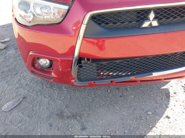 Aukcja sprzedaży 2012 Mitsubishi Outlander Sport Se, vin: JA4AR4AU8CZ007209, numer aukcji: 45944834