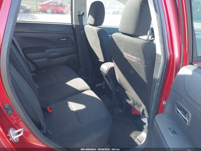 Aukcja sprzedaży 2012 Mitsubishi Outlander Sport Se, vin: JA4AR4AU8CZ007209, numer aukcji: 45944834