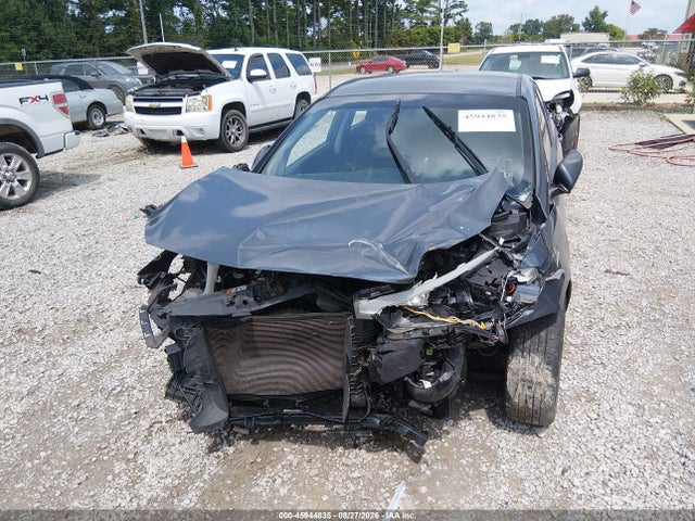 KIA FORTE LX 2016 KNAFK4A6XG5569737 Image 6