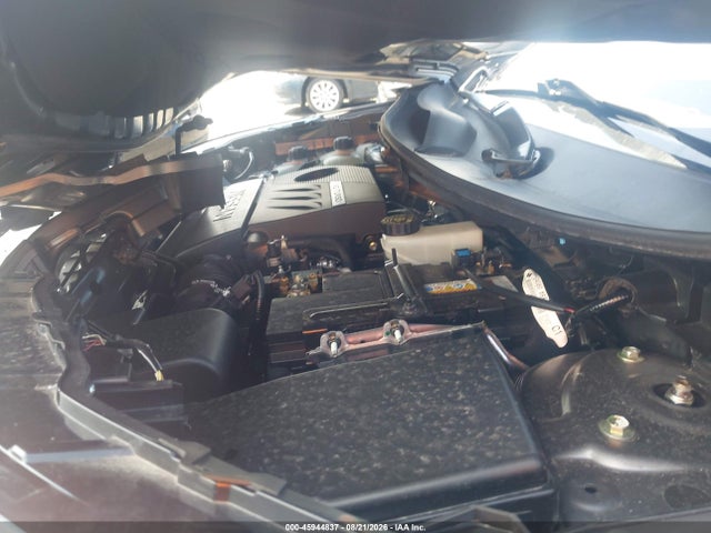 Auction sale of the 2024 Nissan Rogue Sv Intelligent Awd, vin: JN8BT3BB7RW431272, lot number: 45944837