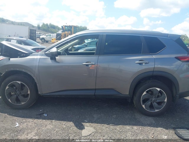 Auction sale of the 2024 Nissan Rogue Sv Intelligent Awd, vin: JN8BT3BB7RW431272, lot number: 45944837