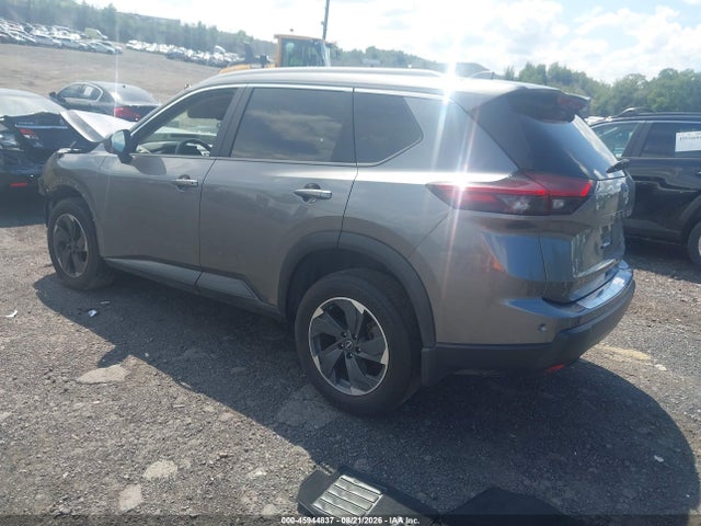 Auction sale of the 2024 Nissan Rogue Sv Intelligent Awd, vin: JN8BT3BB7RW431272, lot number: 45944837