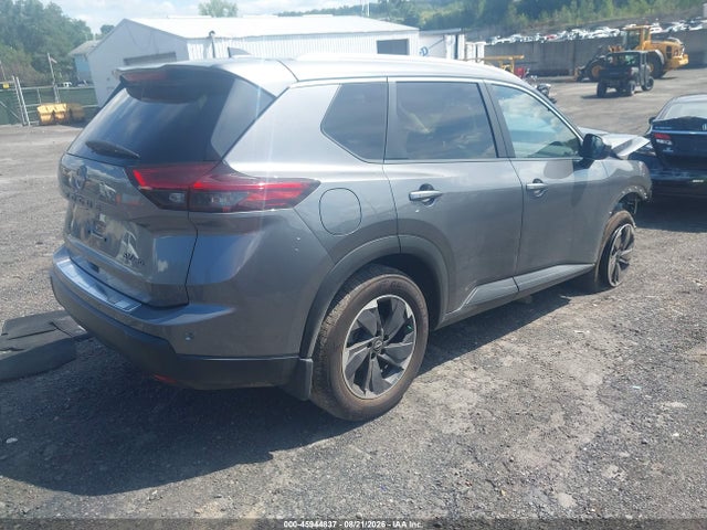 Auction sale of the 2024 Nissan Rogue Sv Intelligent Awd, vin: JN8BT3BB7RW431272, lot number: 45944837