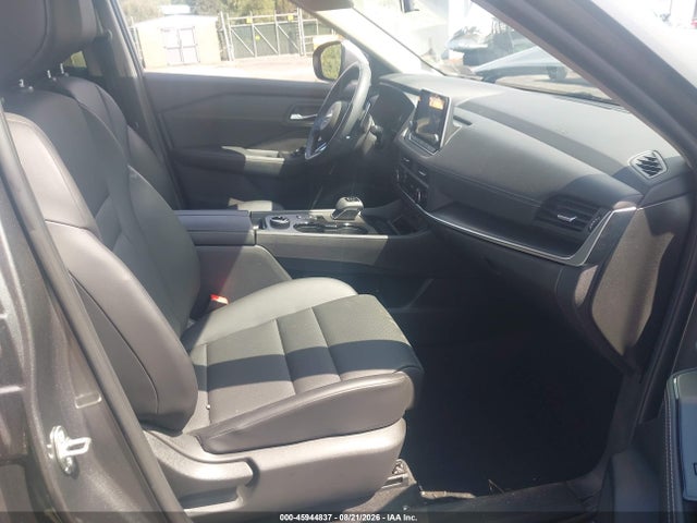 Auction sale of the 2024 Nissan Rogue Sv Intelligent Awd, vin: JN8BT3BB7RW431272, lot number: 45944837