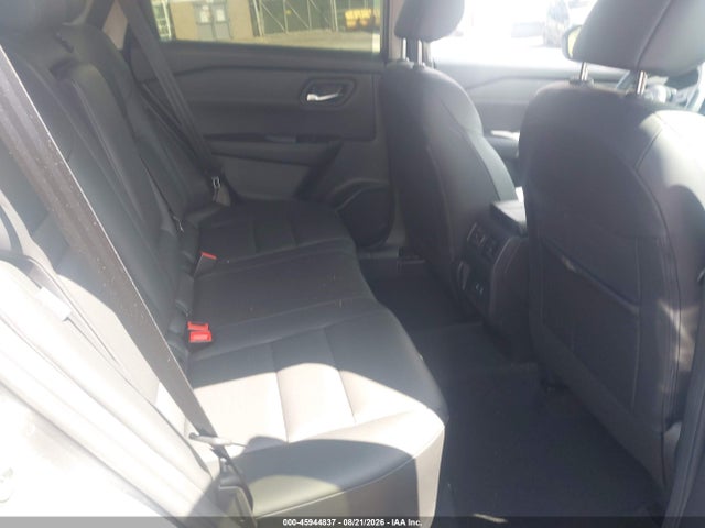 Auction sale of the 2024 Nissan Rogue Sv Intelligent Awd, vin: JN8BT3BB7RW431272, lot number: 45944837