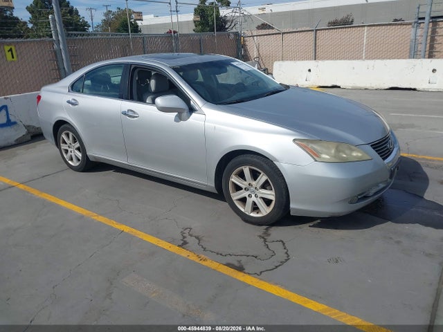 Продаж на аукціоні авто 2007 Lexus Es 350, vin: JTHBJ46G572015284, номер лоту: 45944839