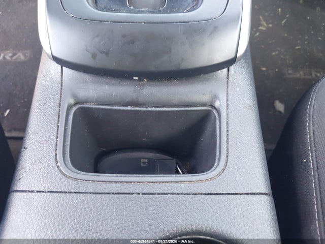 Nissan SENTRA SV 2018 3N1AB7AP0JL617134 Image 11