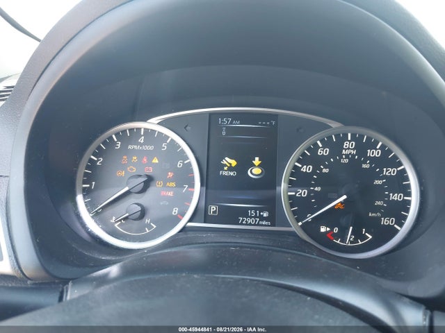 Nissan SENTRA SV 2018 3N1AB7AP0JL617134 Image 7