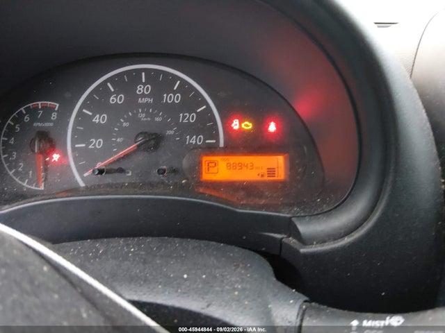 Nissan Versa 1.6 S+ 2017 3N1CN7AP1HL906453 Image 7