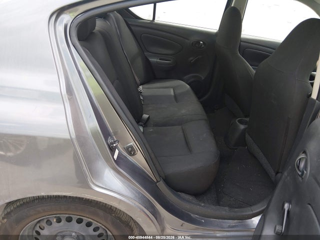 Nissan Versa 1.6 S+ 2017 3N1CN7AP1HL906453 Image 8