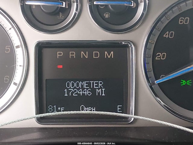 Продажа на аукционе авто 2012 Cadillac Escalade Esv Luxury, vin: 1GYS3HEF5CR217243, номер лота: 45944845