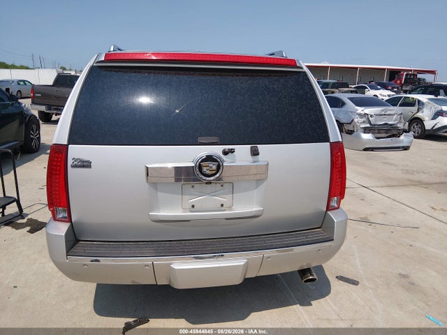 Продажа на аукционе авто 2012 Cadillac Escalade Esv Luxury, vin: 1GYS3HEF5CR217243, номер лота: 45944845