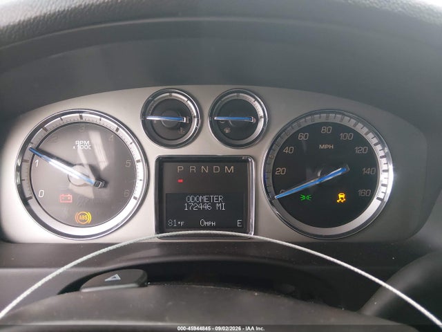 Продажа на аукционе авто 2012 Cadillac Escalade Esv Luxury, vin: 1GYS3HEF5CR217243, номер лота: 45944845