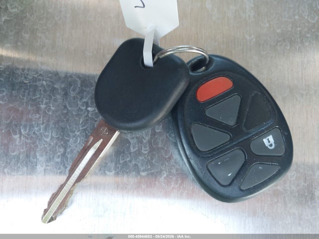 45944853 :رقم المزاد ، 1GKFK16318J207437 vin ، 2008 Gmc Yukon Xl 1500 Slt مزاد بيع