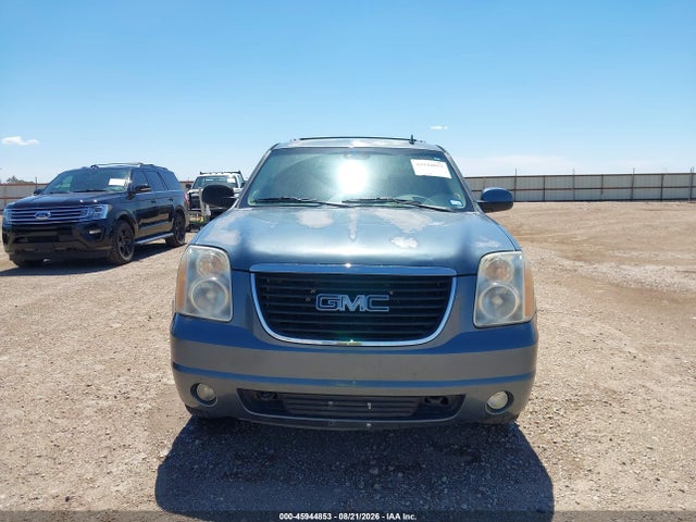 45944853 :رقم المزاد ، 1GKFK16318J207437 vin ، 2008 Gmc Yukon Xl 1500 Slt مزاد بيع
