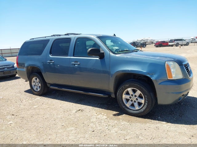 45944853 :رقم المزاد ، 1GKFK16318J207437 vin ، 2008 Gmc Yukon Xl 1500 Slt مزاد بيع
