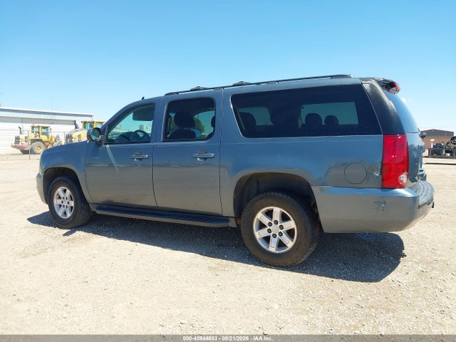 45944853 :رقم المزاد ، 1GKFK16318J207437 vin ، 2008 Gmc Yukon Xl 1500 Slt مزاد بيع