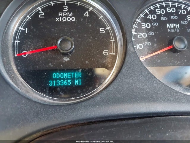45944853 :رقم المزاد ، 1GKFK16318J207437 vin ، 2008 Gmc Yukon Xl 1500 Slt مزاد بيع