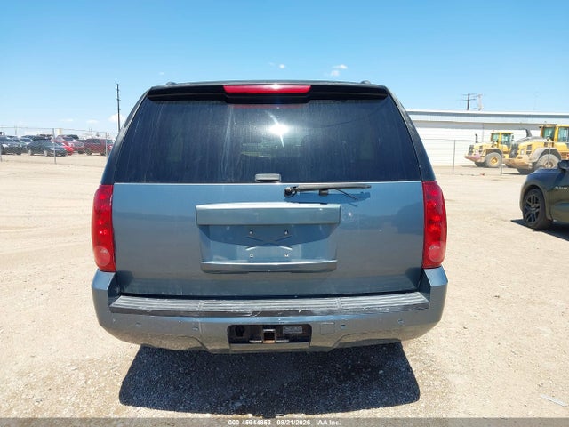 45944853 :رقم المزاد ، 1GKFK16318J207437 vin ، 2008 Gmc Yukon Xl 1500 Slt مزاد بيع