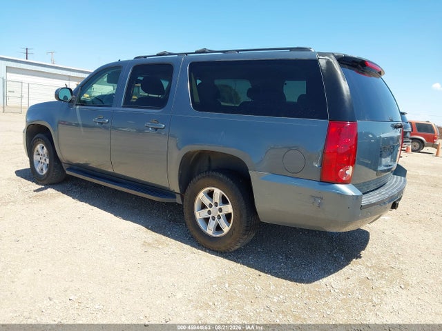 45944853 :رقم المزاد ، 1GKFK16318J207437 vin ، 2008 Gmc Yukon Xl 1500 Slt مزاد بيع