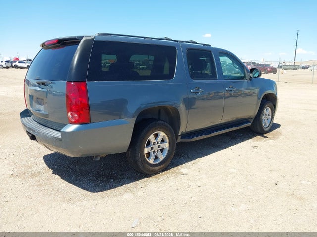 45944853 :رقم المزاد ، 1GKFK16318J207437 vin ، 2008 Gmc Yukon Xl 1500 Slt مزاد بيع